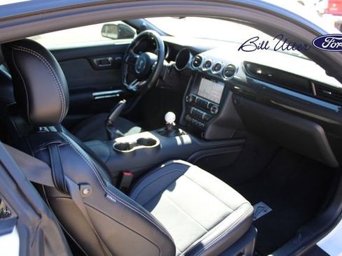 Used 2019 Ford Mustang Shelby GT350 w/ Technology Package image 13