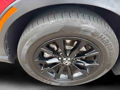 Certified 2023 Honda CR-V Sport image 32