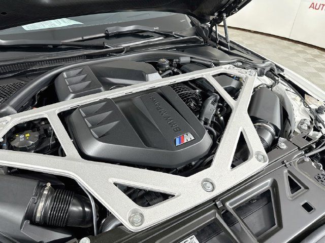 Used 2024 BMW M3 CS w/ M Driver's Package AWD/4WD image 29
