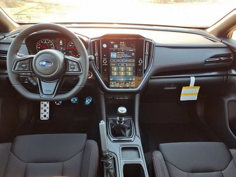 New 2026 Subaru WRX Premium AWD/4WD image 5