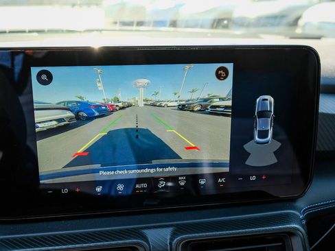 New 2024 Ford Mustang Dark Horse w/ Dark Horse Handlin Package image 23