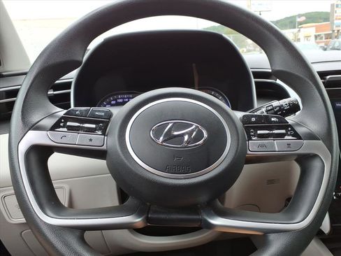 Used 2024 Hyundai Tucson SEL image 14