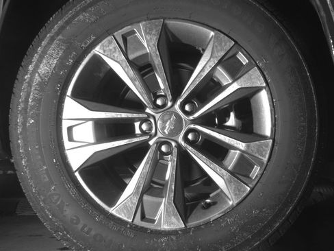 Used 2025 Chevrolet Equinox LT image 15