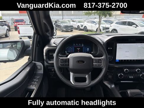 Used 2026 Ford F150 Lariat AWD/4WD image 13