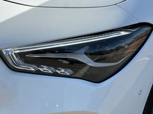 Used 2025 Mercedes-Benz CLA 250 image 50