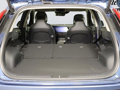 New 2025 Kia Niro Wave image 12