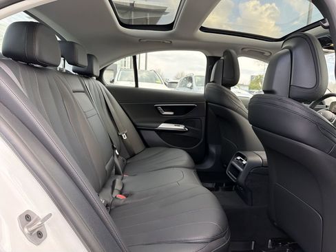 New 2026 Mercedes-Benz E 450 4MATIC Sedan image 17