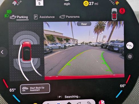 Used 2025 MINI Cooper S image 12