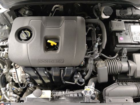 Used 2021 Kia Forte LXS FWD image 30