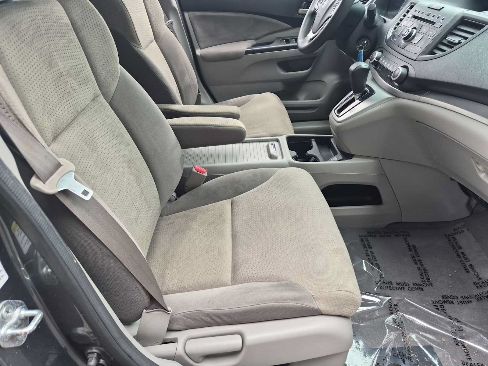 Used 2014 Honda CR-V EX image 20