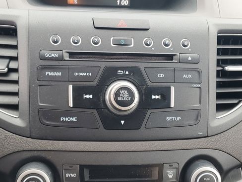 Used 2014 Honda CR-V EX-L image 25