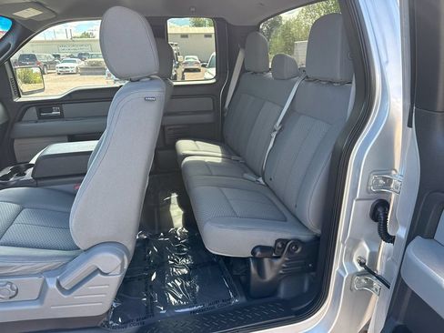 Used 2013 Ford F150 XLT w/ Trailer Tow Pkg AWD/4WD image 20