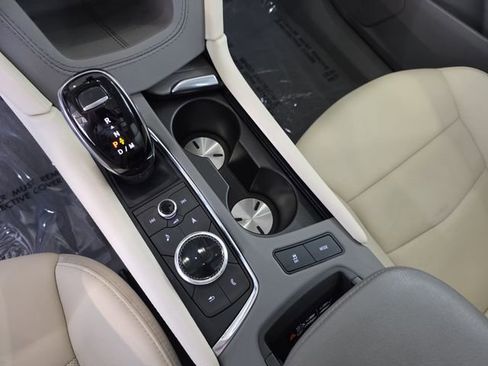 Certified 2023 Cadillac XT6 Premium Luxury w/ LPO, Floor Liner Package AWD/4WD image 27