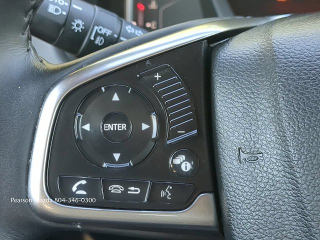 Used 2018 Honda CR-V EX-L image 23