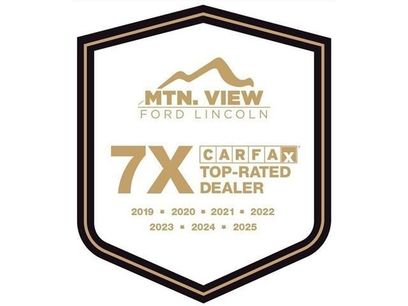 Used 2022 Ford F150 Raptor w/ Equipment Group 801A High