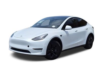 Used 2023 Tesla Model Y Long Range