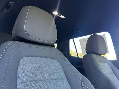 Used 2026 GMC Terrain Elevation w/ Black Edition FWD image 17