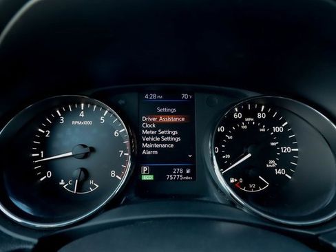 Used 2020 Nissan Rogue S image 6