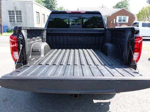 Used 2024 GMC Sierra 1500 Elevation w/ Elevation Premium Package AWD/4WD image 26