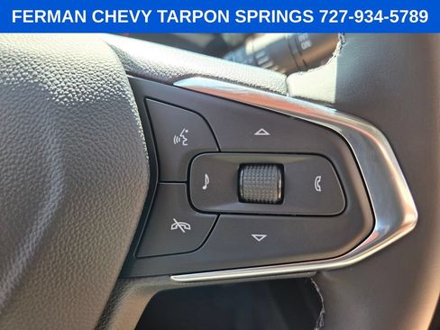 New 2026 Chevrolet Trax ACTIV FWD image 31