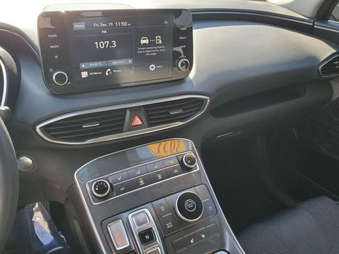 Used 2021 Hyundai Santa Fe SEL image 20