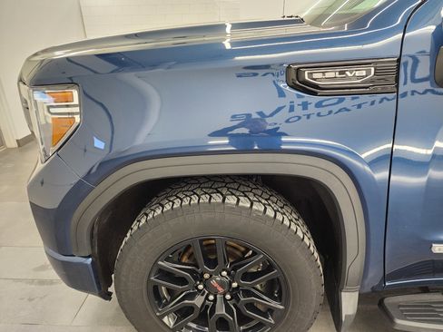 Used 2019 GMC Sierra 1500 Elevation image 32