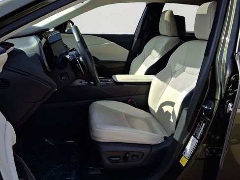 Used 2023 Lexus RX 350 Premium Plus w/ Cold Area Package image 14