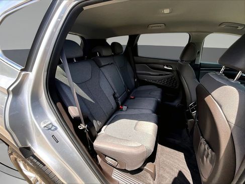 Used 2020 Hyundai Santa Fe SE AWD/4WD image 24