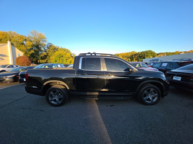 Used 2023 Honda Ridgeline RTL image 6