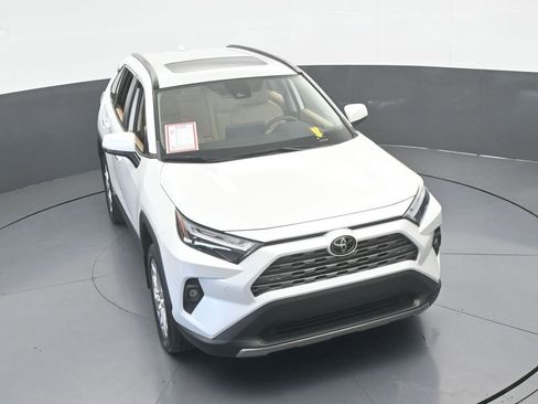 Used 2023 Toyota RAV4 Limited FWD image 52