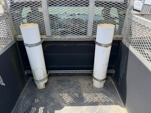 Used 2019 Ford F450 XL w/ XL Value Package RWD image 6