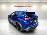 Used 2022 Nissan Murano SL w/ SL Moonroof Package image 6