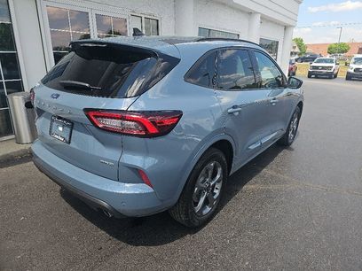 Used 2024 Ford Escape ST-Line w/ Tech Pack #1