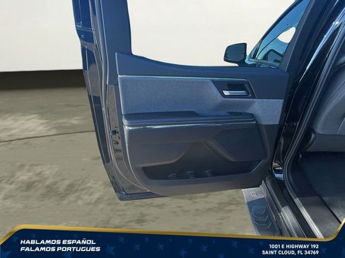 New 2026 GMC Sierra EV Elevation AWD/4WD image 23