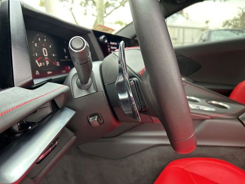 Used 2026 Chevrolet Corvette Stingray Coupe w/ 1LT image 34