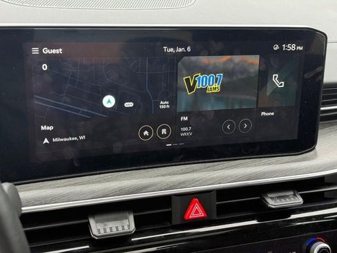 Used 2025 Kia K5 EX image 19