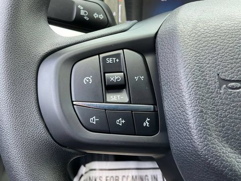New 2026 Ford Ranger XL RWD image 30