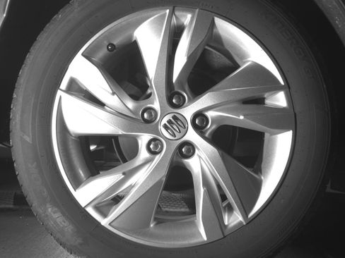Used 2025 Buick Encore GX Preferred FWD image 15