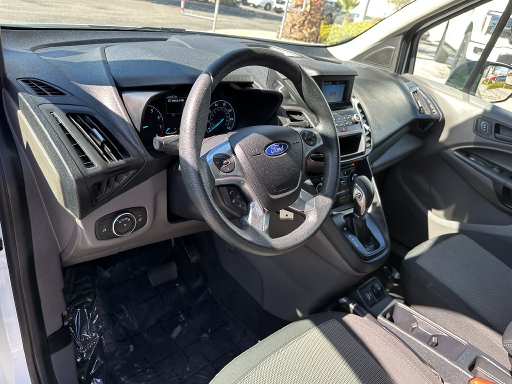 Used 2021 Ford Transit Connect XL FWD image 21