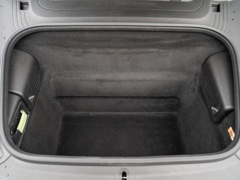 Certified 2014 Porsche 911 Carrera 4S AWD/4WD image 28
