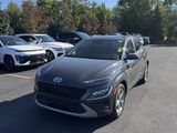 Certified 2023 Hyundai Kona SEL image 2
