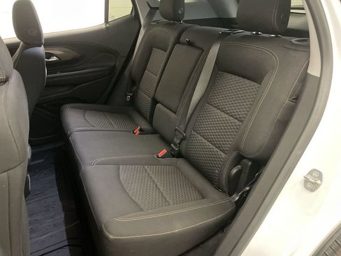 Used 2019 GMC Terrain SLE w/ LPO, Floor Liner Package AWD/4WD image 17
