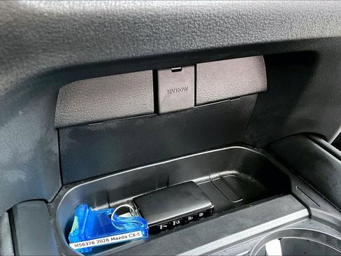New 2026 MAZDA CX-50 AWD 2.5 Hybrid w/ Weather Package image 20
