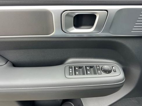 New 2026 Hyundai Santa Fe SEL AWD/4WD image 11