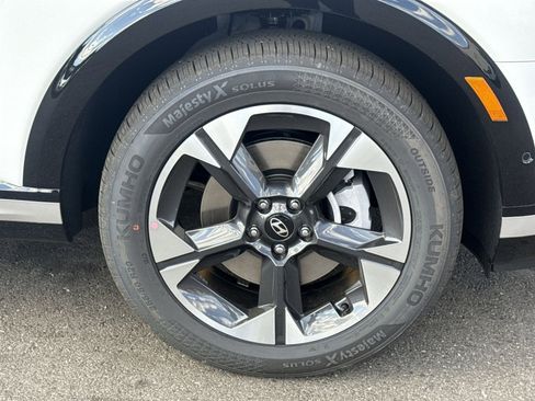 New 2026 Hyundai Palisade Limited image 12