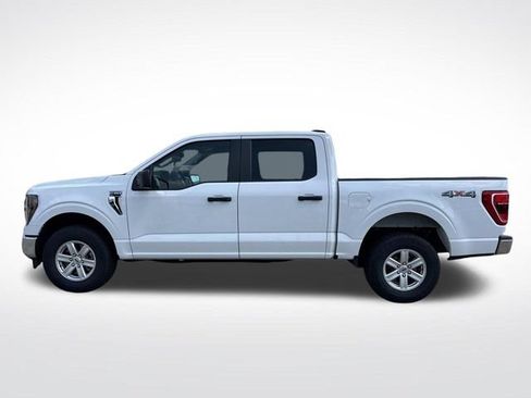 Certified 2023 Ford F150 XLT AWD/4WD image 6
