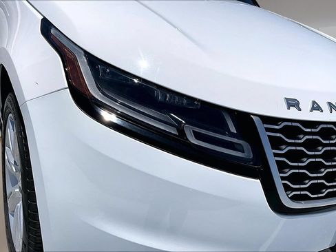 Certified 2023 Land Rover Range Rover Velar S AWD/4WD image 30