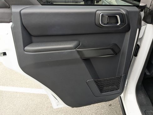 Certified 2025 Ford Bronco Badlands image 34