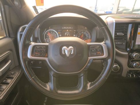 Used 2022 RAM 2500 Big Horn w/ Level A Equipment Group image 34