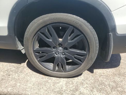 Used 2022 Honda Pilot Special Edition image 20